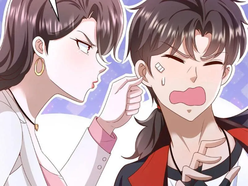 Bảy Vị Tỷ Tỷ Tuyệt Thế Vô Song Của Ta Chap 5 - Next Chap 6