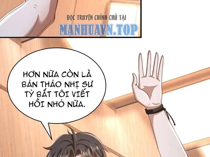 Bảy Vị Tỷ Tỷ Tuyệt Thế Vô Song Của Ta Chap 5 - Next Chap 6