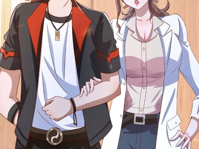 Bảy Vị Tỷ Tỷ Tuyệt Thế Vô Song Của Ta Chap 5 - Next Chap 6