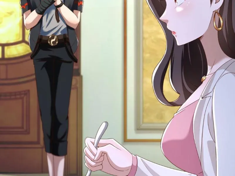 Bảy Vị Tỷ Tỷ Tuyệt Thế Vô Song Của Ta Chap 5 - Next Chap 6