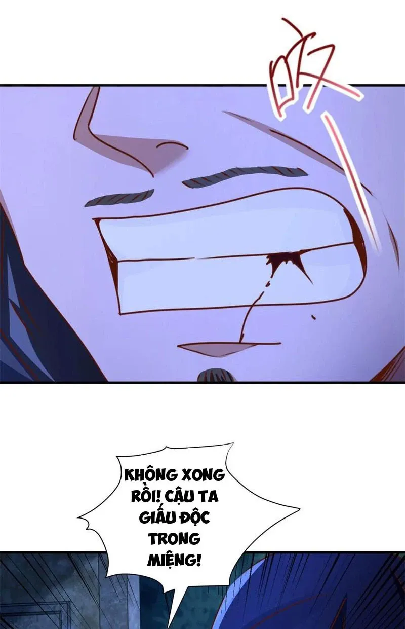 Bảy Vị Tỷ Tỷ Tuyệt Thế Vô Song Của Ta Chap 50 - Next Chap 51