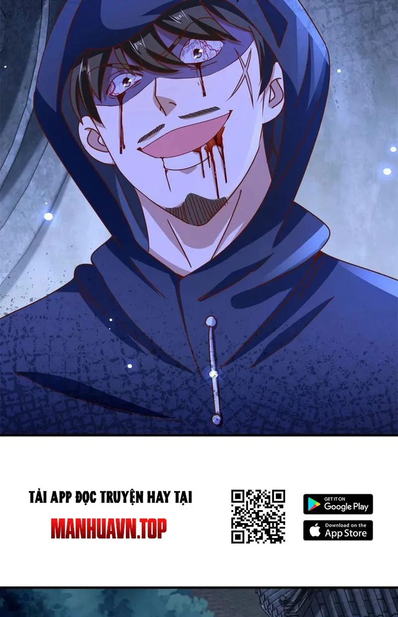 Bảy Vị Tỷ Tỷ Tuyệt Thế Vô Song Của Ta Chap 50 - Next Chap 51