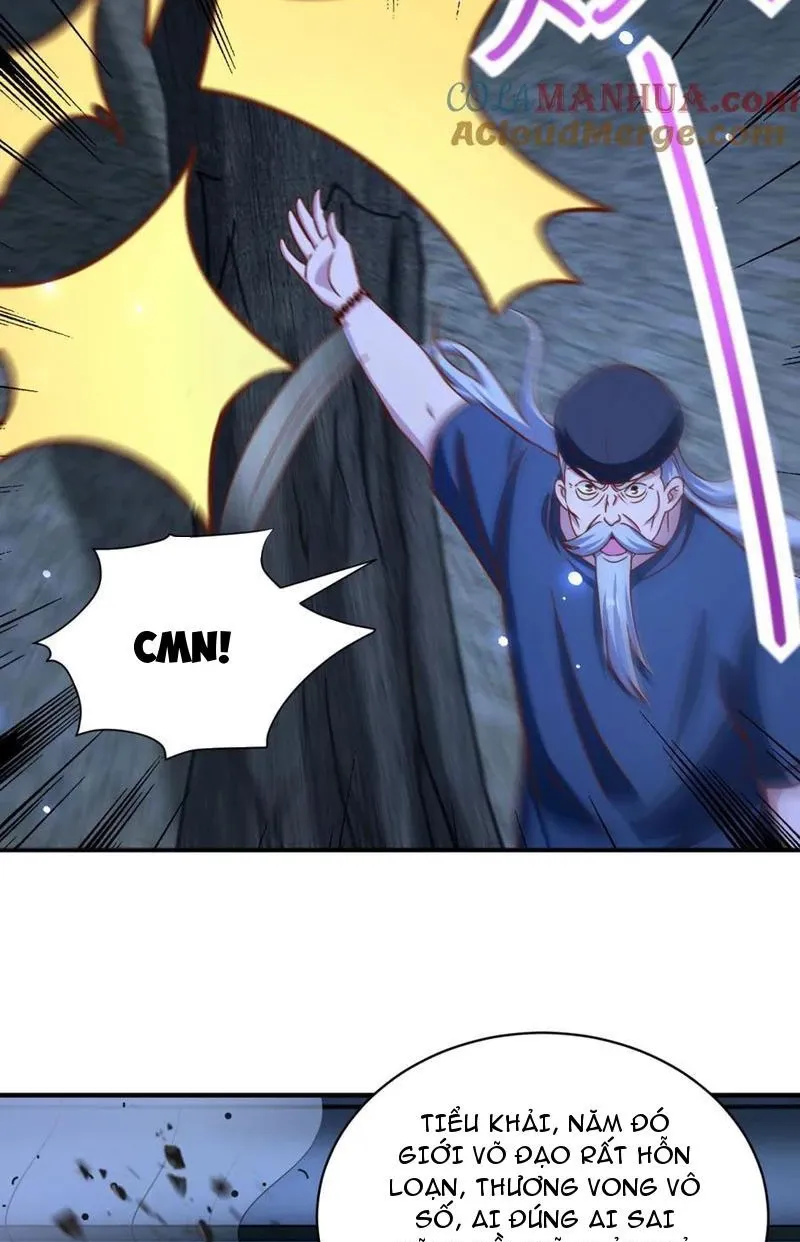 Bảy Vị Tỷ Tỷ Tuyệt Thế Vô Song Của Ta Chap 50 - Next Chap 51