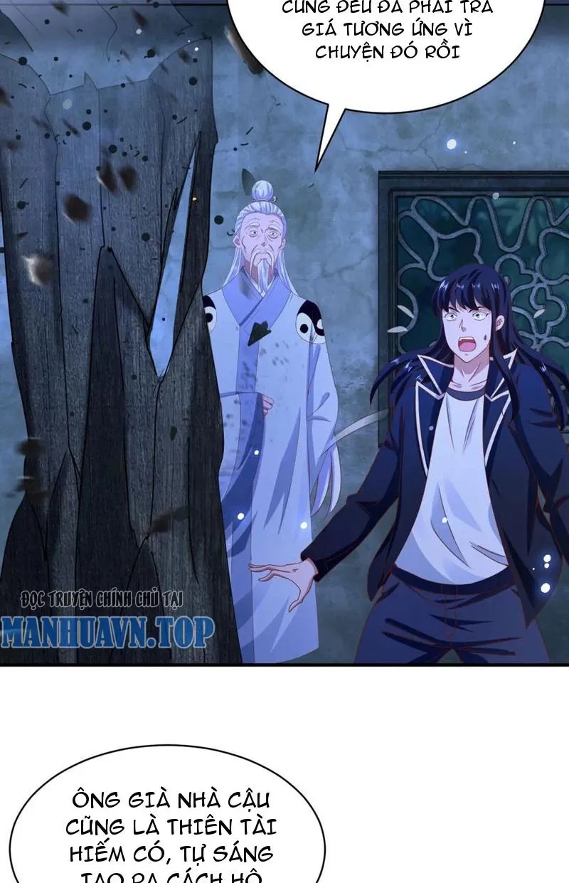 Bảy Vị Tỷ Tỷ Tuyệt Thế Vô Song Của Ta Chap 50 - Next Chap 51