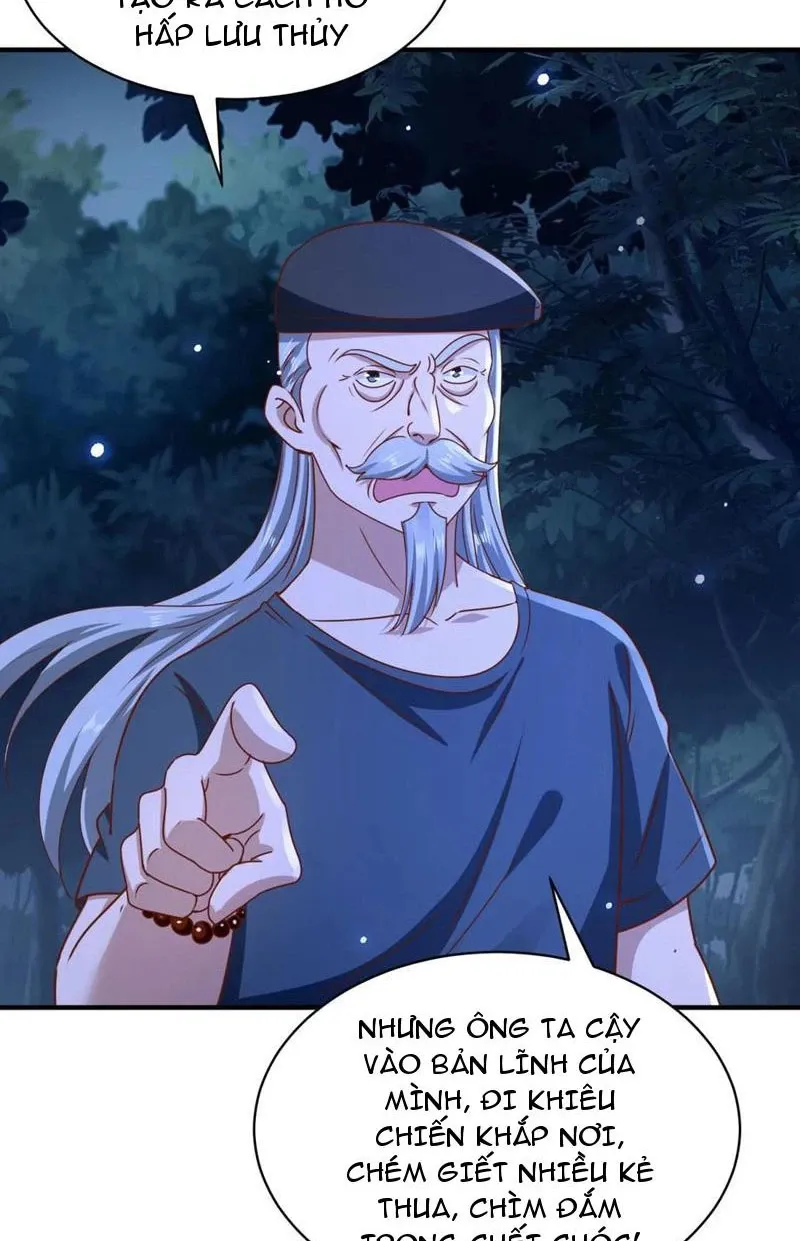Bảy Vị Tỷ Tỷ Tuyệt Thế Vô Song Của Ta Chap 50 - Next Chap 51