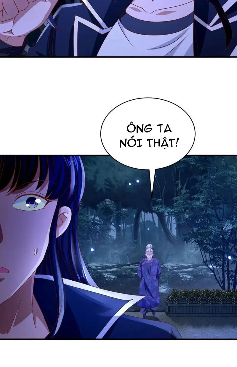 Bảy Vị Tỷ Tỷ Tuyệt Thế Vô Song Của Ta Chap 50 - Next Chap 51