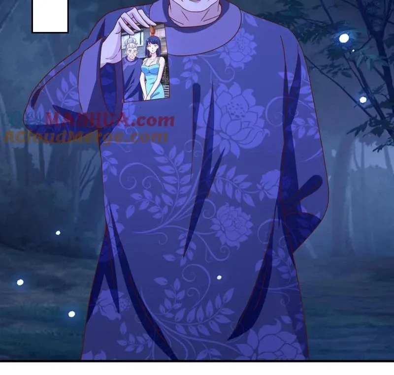Bảy Vị Tỷ Tỷ Tuyệt Thế Vô Song Của Ta Chap 50 - Next Chap 51