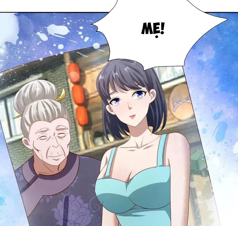 Bảy Vị Tỷ Tỷ Tuyệt Thế Vô Song Của Ta Chap 50 - Next Chap 51