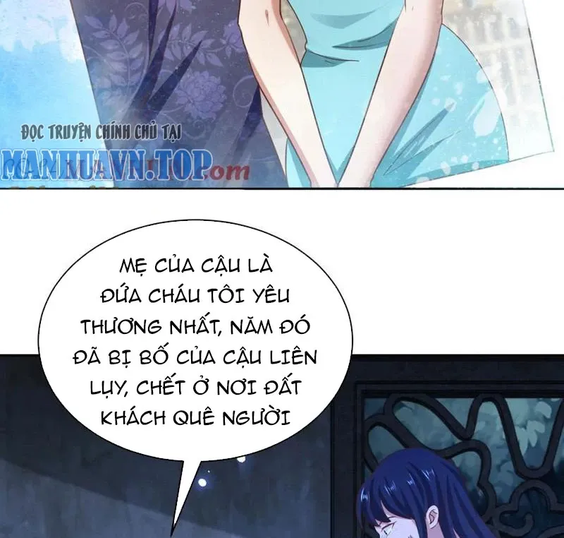Bảy Vị Tỷ Tỷ Tuyệt Thế Vô Song Của Ta Chap 50 - Next Chap 51