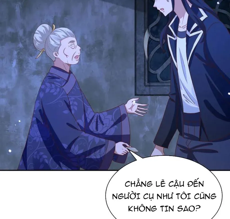 Bảy Vị Tỷ Tỷ Tuyệt Thế Vô Song Của Ta Chap 50 - Next Chap 51