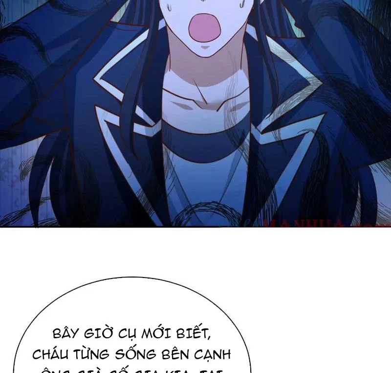 Bảy Vị Tỷ Tỷ Tuyệt Thế Vô Song Của Ta Chap 50 - Next Chap 51