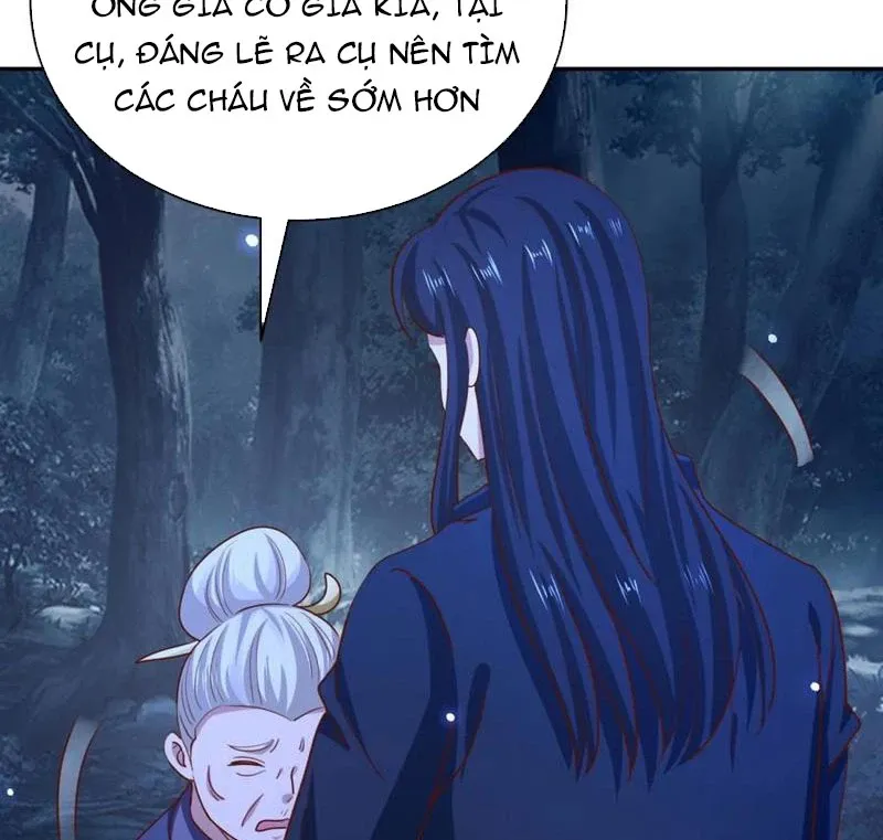 Bảy Vị Tỷ Tỷ Tuyệt Thế Vô Song Của Ta Chap 50 - Next Chap 51