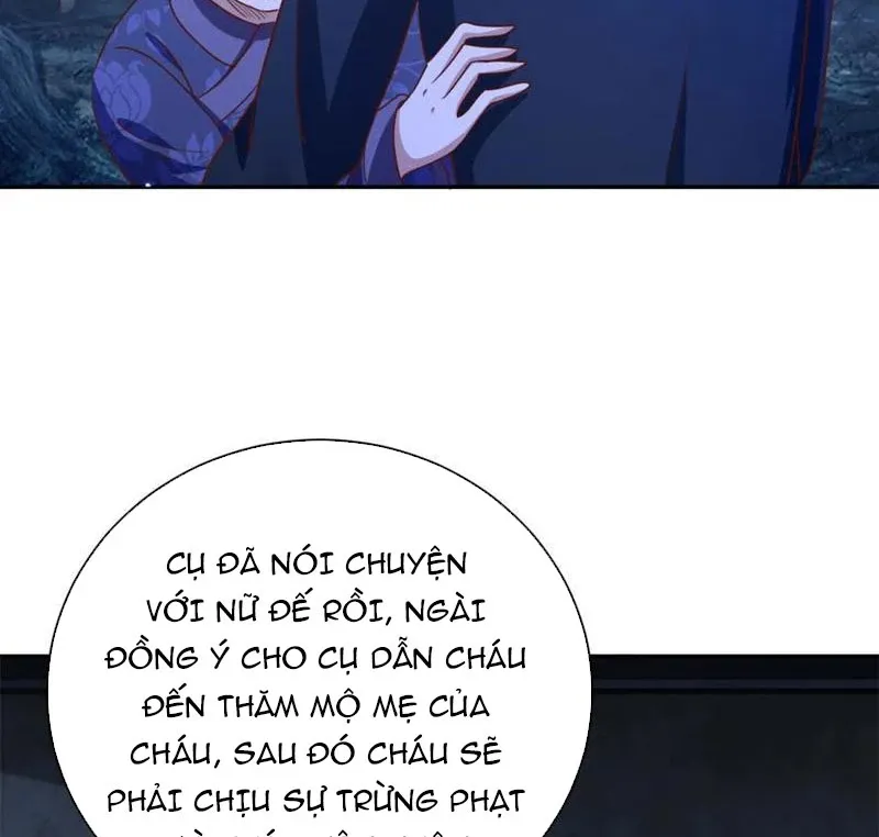 Bảy Vị Tỷ Tỷ Tuyệt Thế Vô Song Của Ta Chap 50 - Next Chap 51