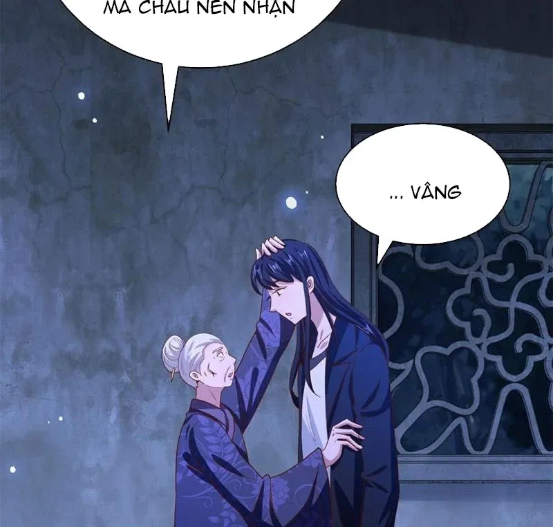 Bảy Vị Tỷ Tỷ Tuyệt Thế Vô Song Của Ta Chap 50 - Next Chap 51