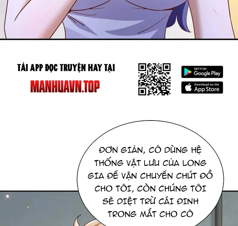 Bảy Vị Tỷ Tỷ Tuyệt Thế Vô Song Của Ta Chap 50 - Next Chap 51