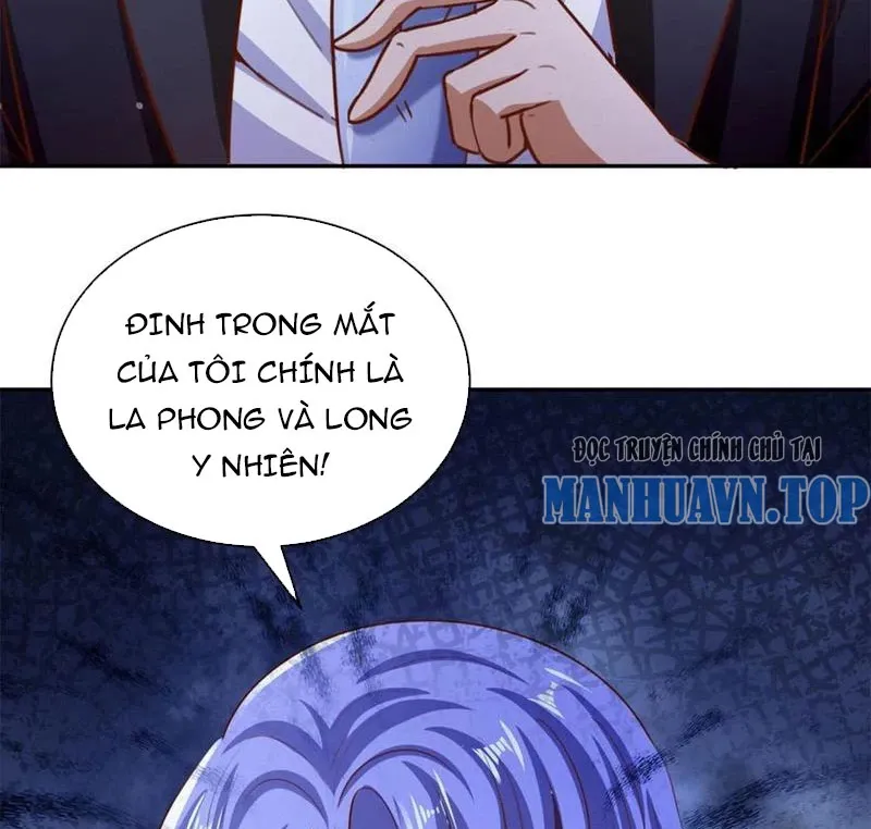 Bảy Vị Tỷ Tỷ Tuyệt Thế Vô Song Của Ta Chap 50 - Next Chap 51