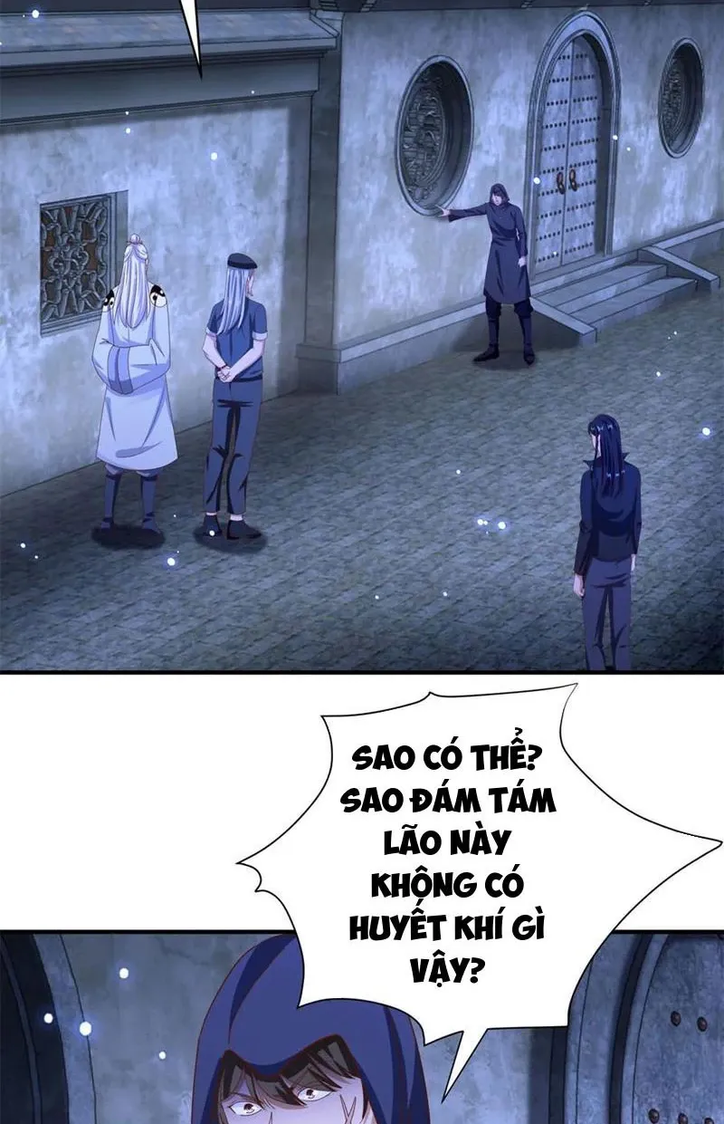 Bảy Vị Tỷ Tỷ Tuyệt Thế Vô Song Của Ta Chap 50 - Next Chap 51