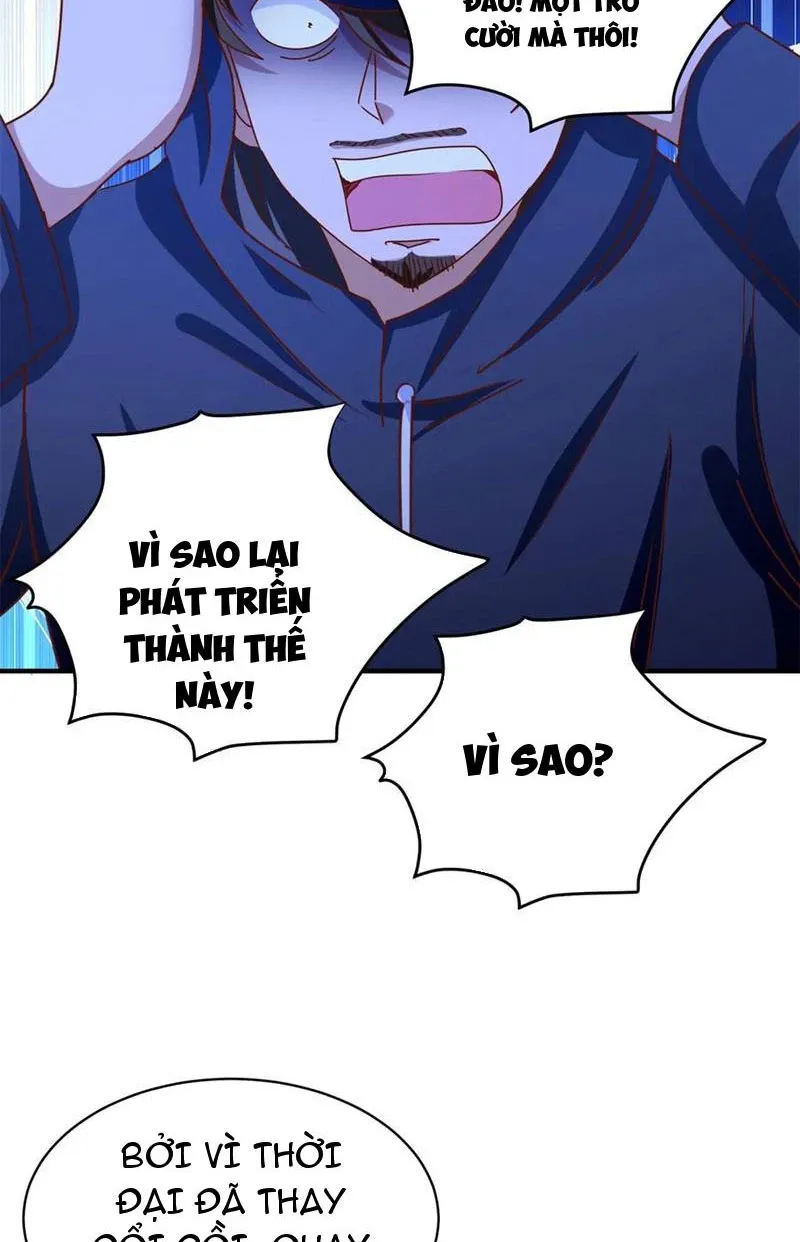 Bảy Vị Tỷ Tỷ Tuyệt Thế Vô Song Của Ta Chap 50 - Next Chap 51