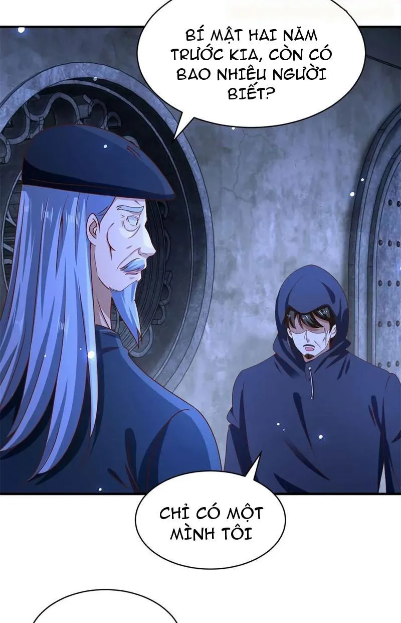Bảy Vị Tỷ Tỷ Tuyệt Thế Vô Song Của Ta Chap 50 - Next Chap 51