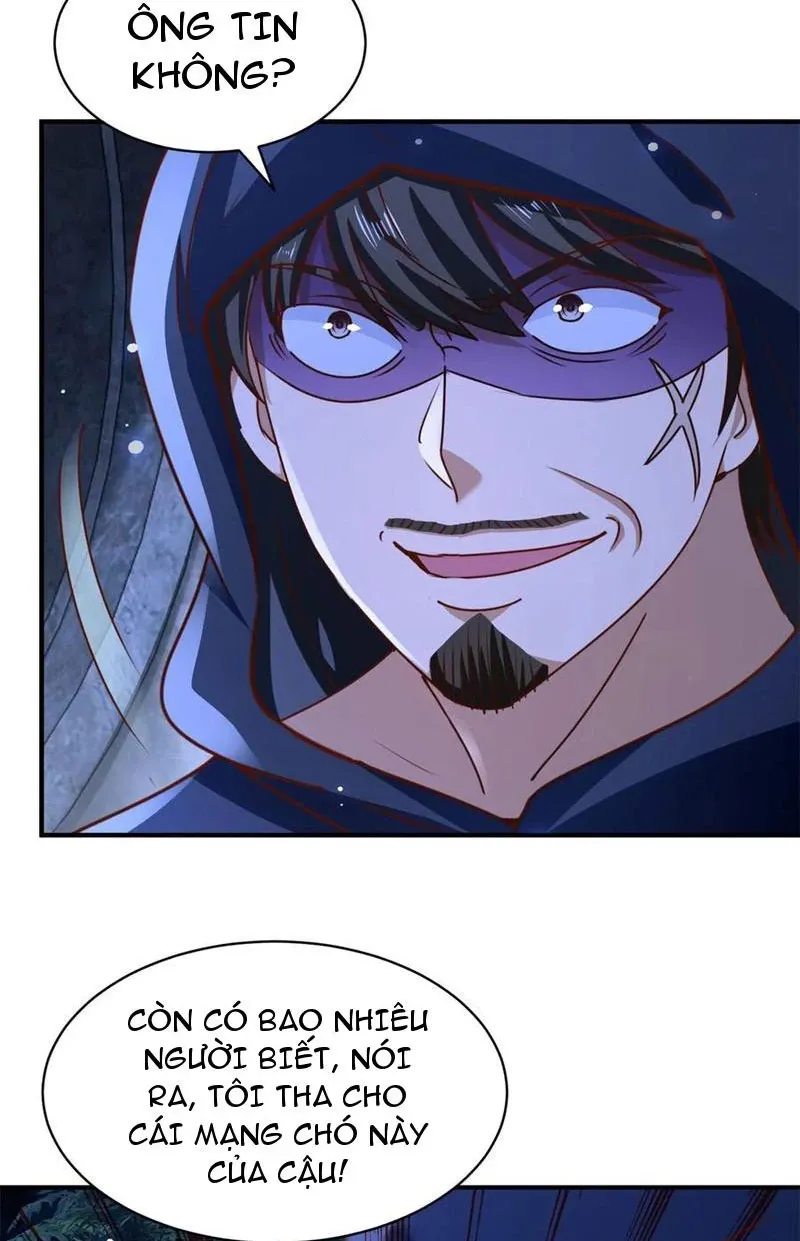 Bảy Vị Tỷ Tỷ Tuyệt Thế Vô Song Của Ta Chap 50 - Next Chap 51