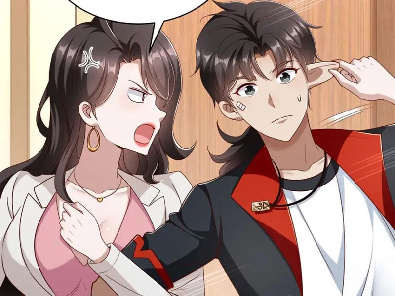 Bảy Vị Tỷ Tỷ Tuyệt Thế Vô Song Của Ta Chap 6 - Next Chap 7