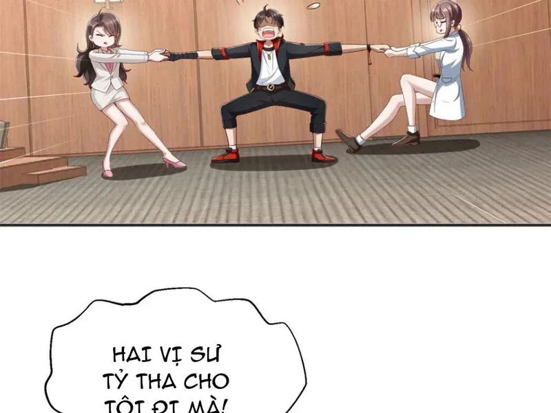 Bảy Vị Tỷ Tỷ Tuyệt Thế Vô Song Của Ta Chap 6 - Next Chap 7