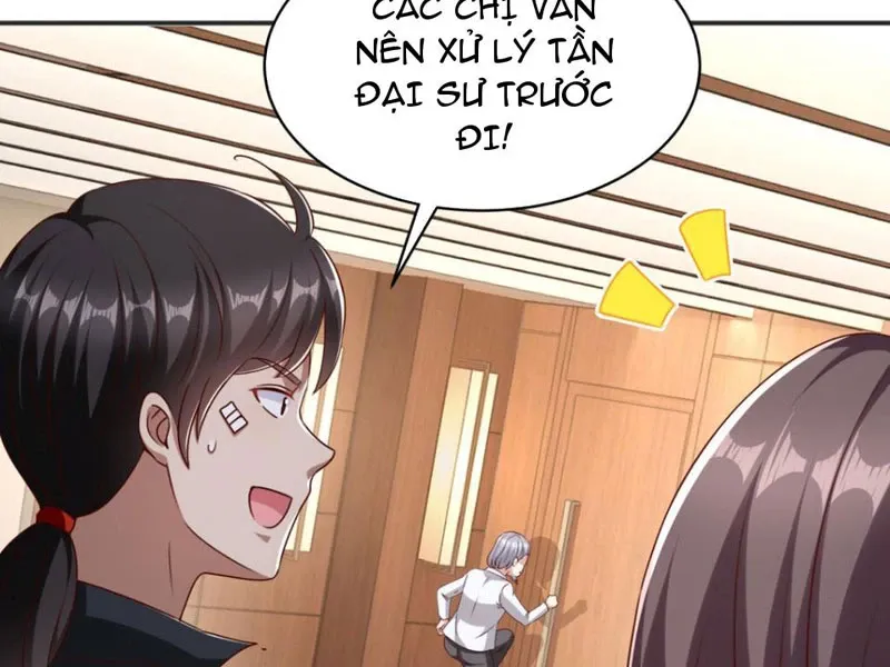 Bảy Vị Tỷ Tỷ Tuyệt Thế Vô Song Của Ta Chap 6 - Next Chap 7