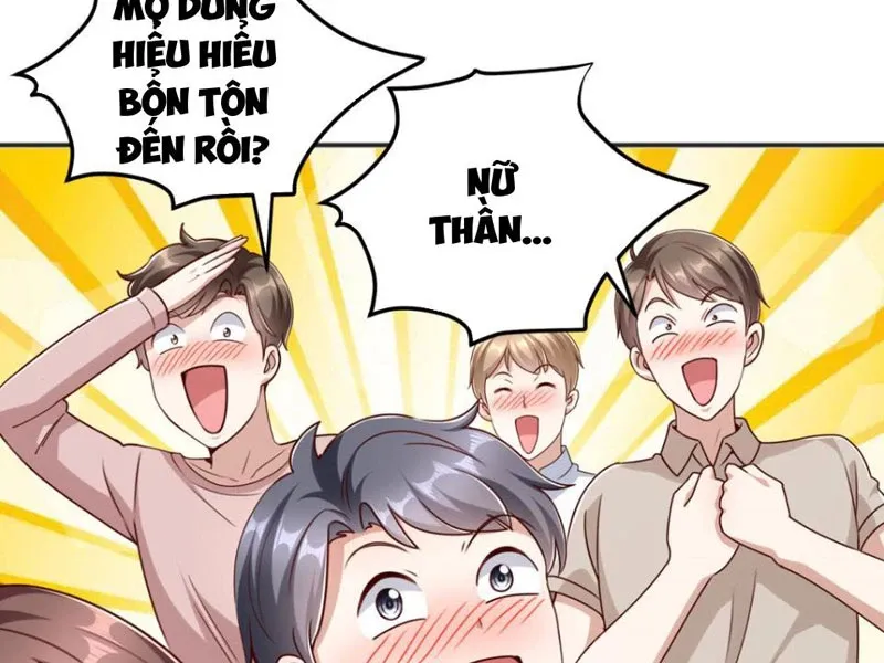 Bảy Vị Tỷ Tỷ Tuyệt Thế Vô Song Của Ta Chap 6 - Next Chap 7