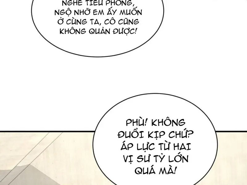 Bảy Vị Tỷ Tỷ Tuyệt Thế Vô Song Của Ta Chap 6 - Next Chap 7