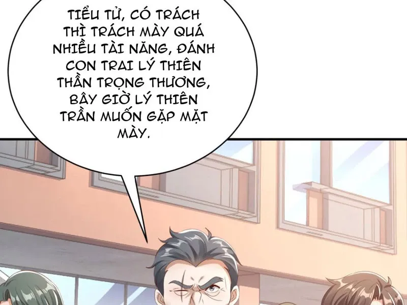 Bảy Vị Tỷ Tỷ Tuyệt Thế Vô Song Của Ta Chap 6 - Next Chap 7