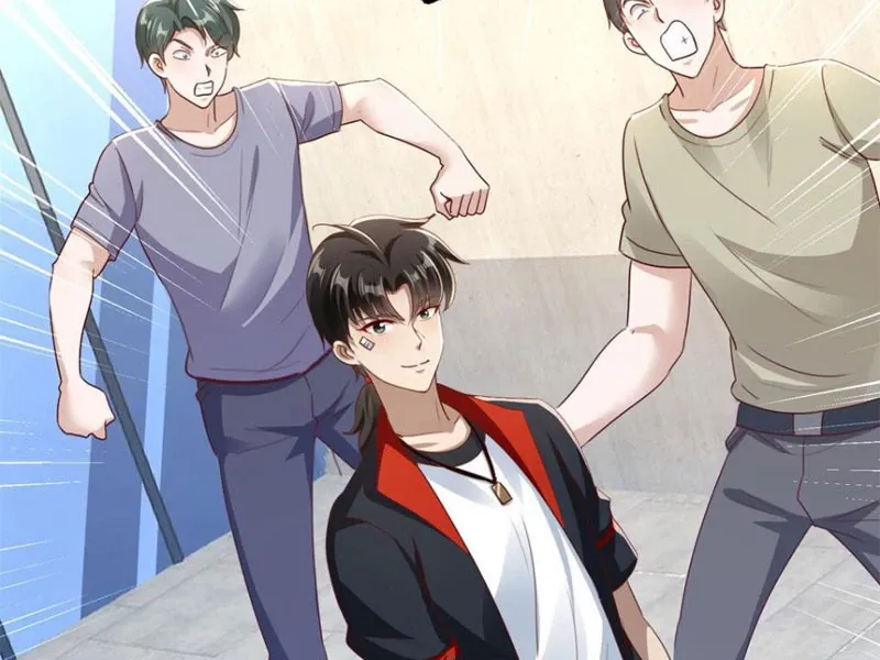 Bảy Vị Tỷ Tỷ Tuyệt Thế Vô Song Của Ta Chap 6 - Next Chap 7