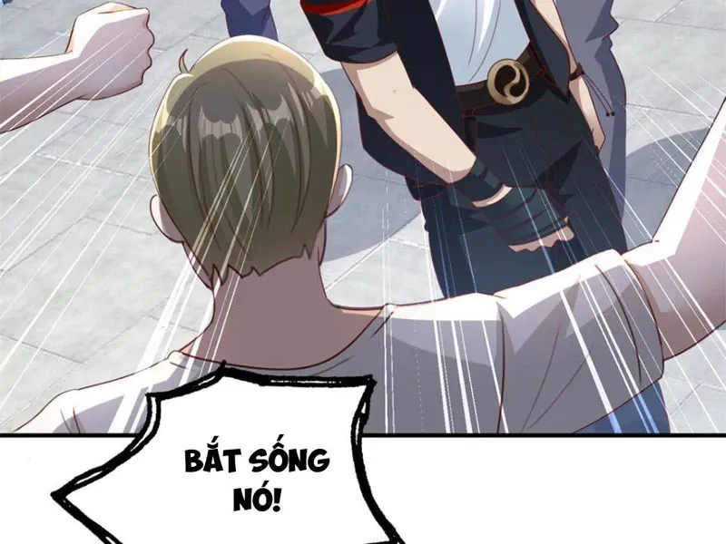Bảy Vị Tỷ Tỷ Tuyệt Thế Vô Song Của Ta Chap 6 - Next Chap 7