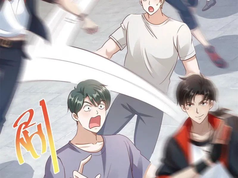 Bảy Vị Tỷ Tỷ Tuyệt Thế Vô Song Của Ta Chap 6 - Next Chap 7