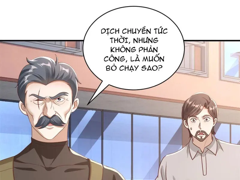 Bảy Vị Tỷ Tỷ Tuyệt Thế Vô Song Của Ta Chap 6 - Next Chap 7