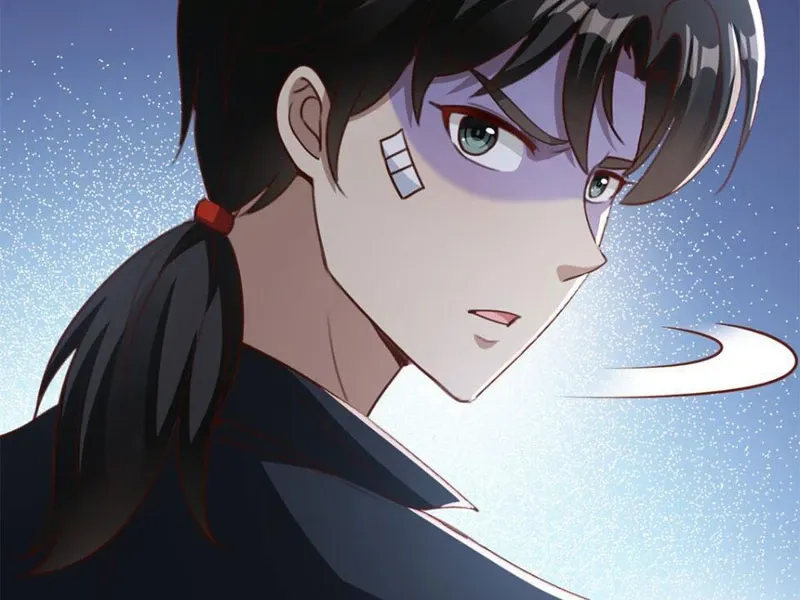Bảy Vị Tỷ Tỷ Tuyệt Thế Vô Song Của Ta Chap 6 - Next Chap 7