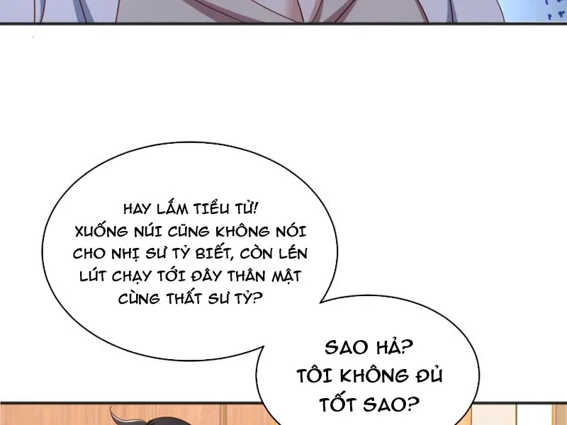Bảy Vị Tỷ Tỷ Tuyệt Thế Vô Song Của Ta Chap 6 - Next Chap 7