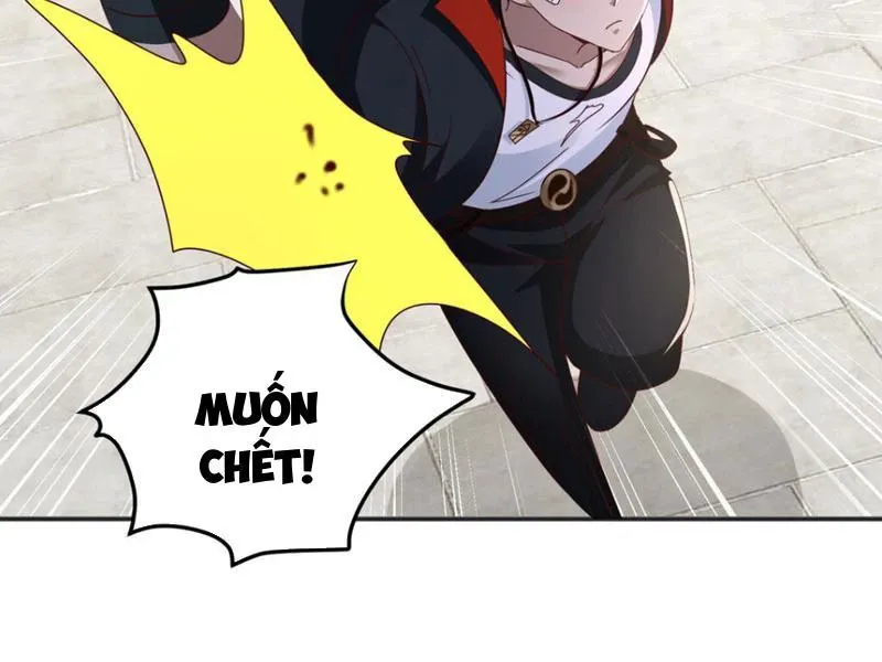 Bảy Vị Tỷ Tỷ Tuyệt Thế Vô Song Của Ta Chap 7 - Next Chap 8