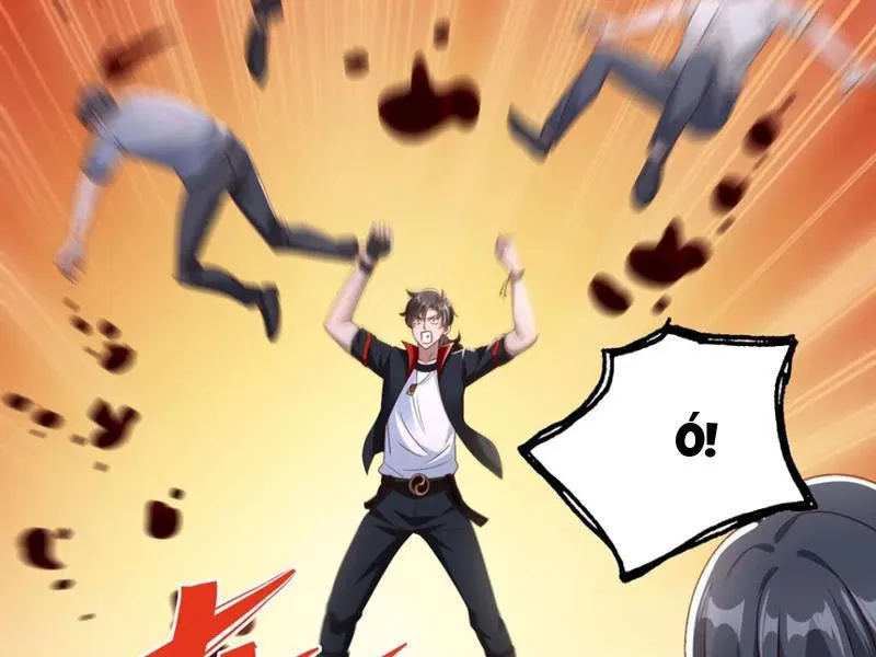 Bảy Vị Tỷ Tỷ Tuyệt Thế Vô Song Của Ta Chap 7 - Next Chap 8