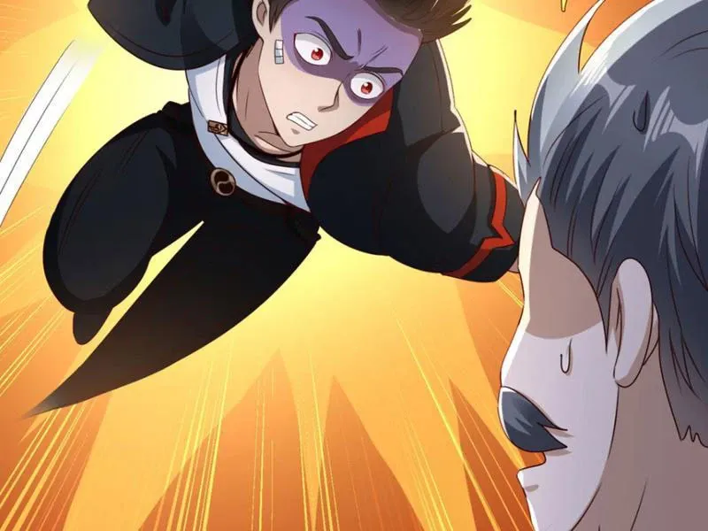 Bảy Vị Tỷ Tỷ Tuyệt Thế Vô Song Của Ta Chap 7 - Next Chap 8
