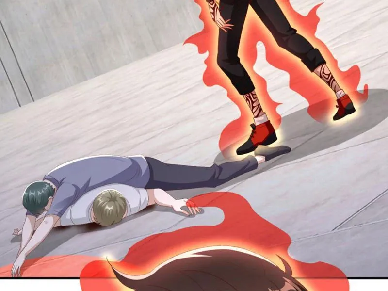 Bảy Vị Tỷ Tỷ Tuyệt Thế Vô Song Của Ta Chap 7 - Next Chap 8
