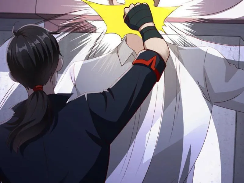 Bảy Vị Tỷ Tỷ Tuyệt Thế Vô Song Của Ta Chap 7 - Next Chap 8
