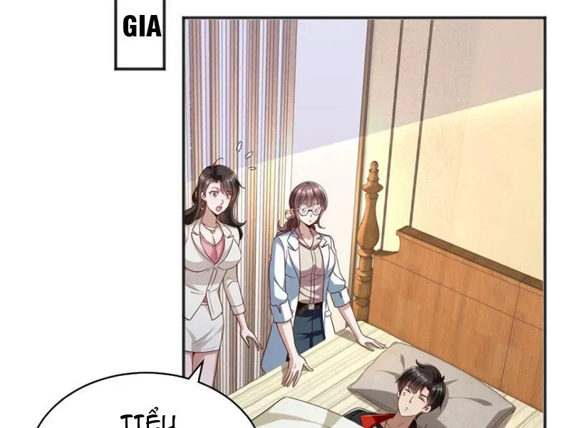 Bảy Vị Tỷ Tỷ Tuyệt Thế Vô Song Của Ta Chap 7 - Next Chap 8