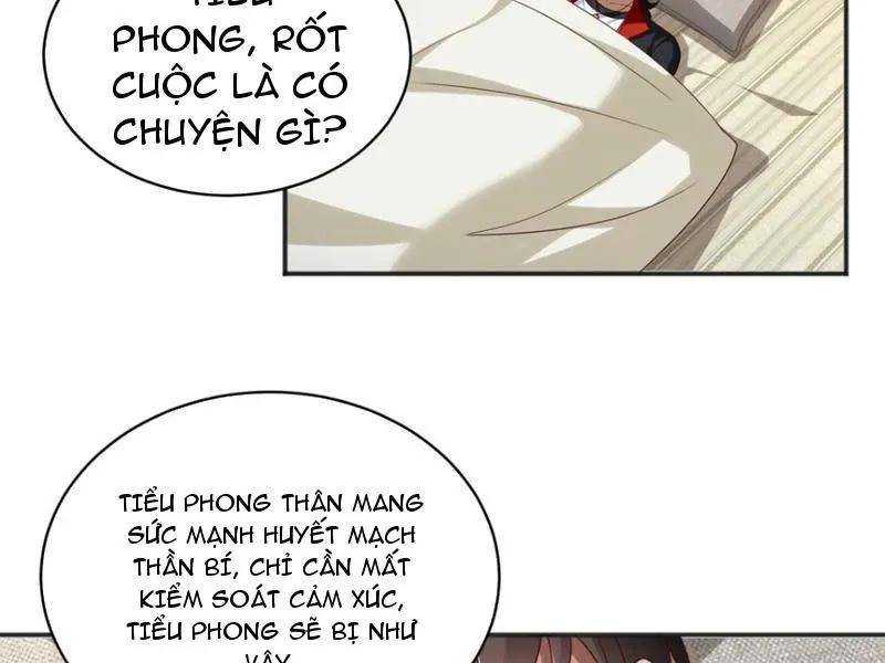 Bảy Vị Tỷ Tỷ Tuyệt Thế Vô Song Của Ta Chap 7 - Next Chap 8
