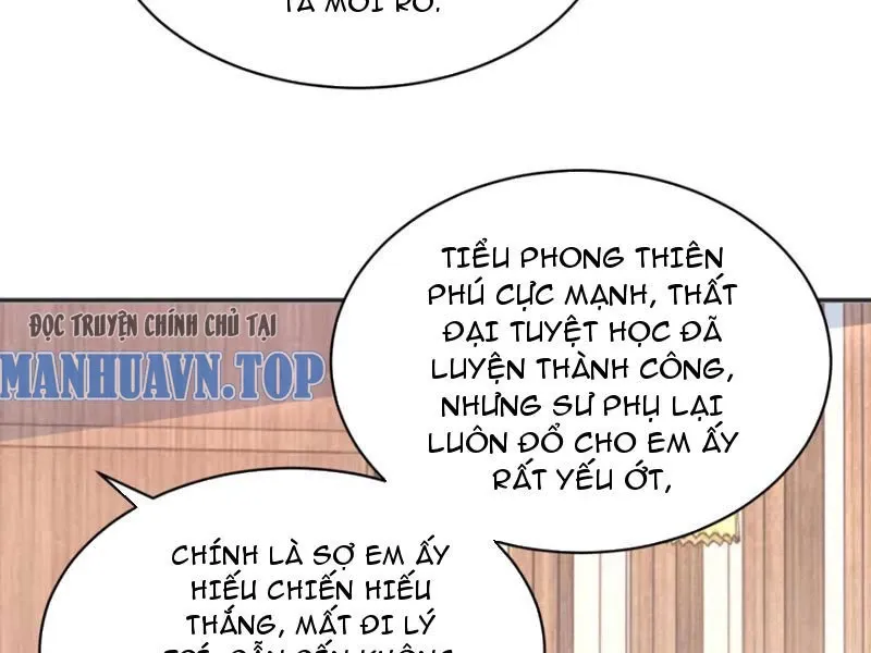 Bảy Vị Tỷ Tỷ Tuyệt Thế Vô Song Của Ta Chap 7 - Next Chap 8