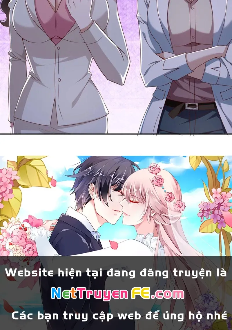 Bảy Vị Tỷ Tỷ Tuyệt Thế Vô Song Của Ta Chap 7 - Next Chap 8