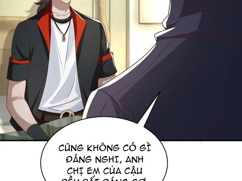 Bảy Vị Tỷ Tỷ Tuyệt Thế Vô Song Của Ta Chap 8 - Next Chap 9