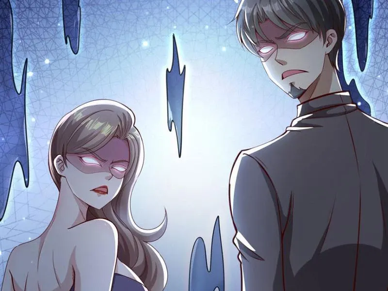 Bảy Vị Tỷ Tỷ Tuyệt Thế Vô Song Của Ta Chap 8 - Next Chap 9