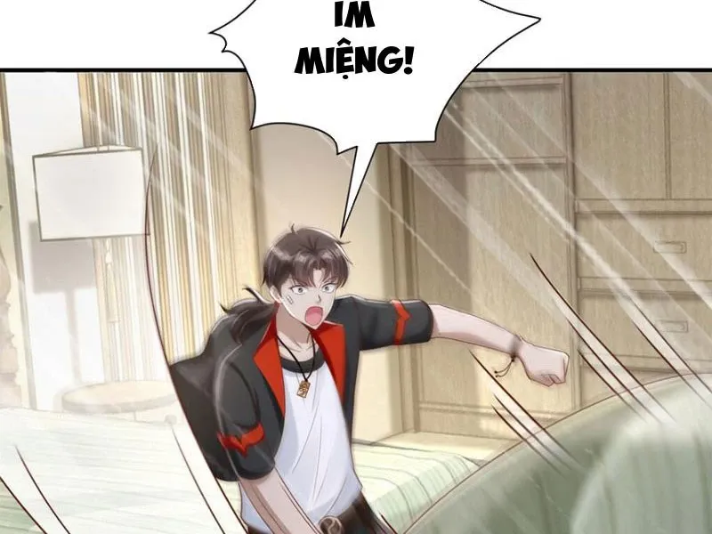 Bảy Vị Tỷ Tỷ Tuyệt Thế Vô Song Của Ta Chap 8 - Next Chap 9