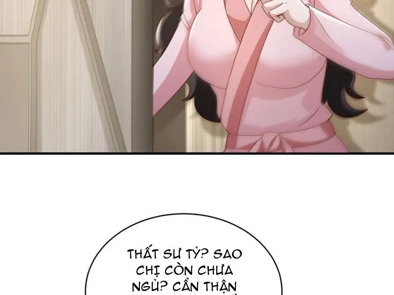Bảy Vị Tỷ Tỷ Tuyệt Thế Vô Song Của Ta Chap 8 - Next Chap 9