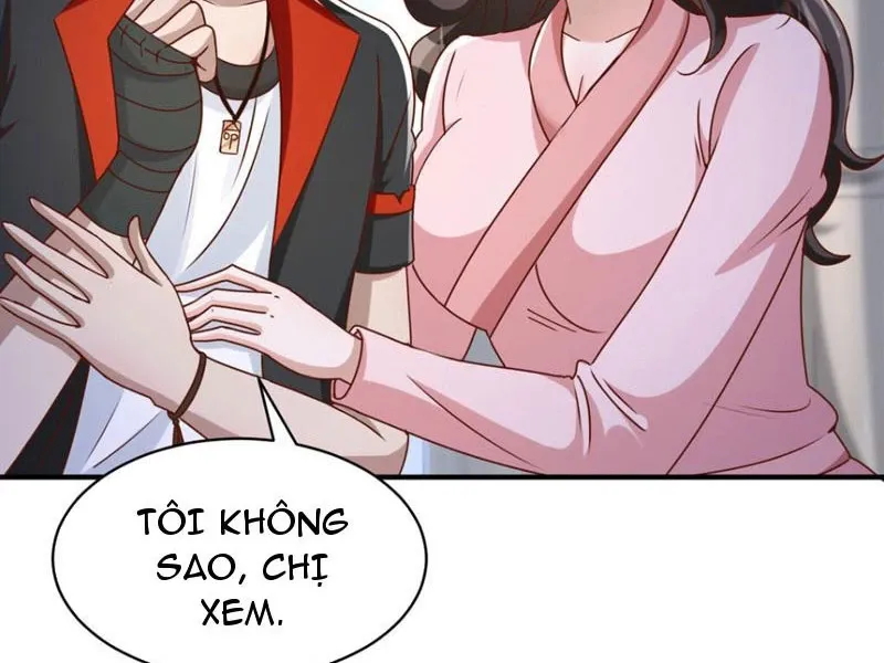 Bảy Vị Tỷ Tỷ Tuyệt Thế Vô Song Của Ta Chap 8 - Next Chap 9